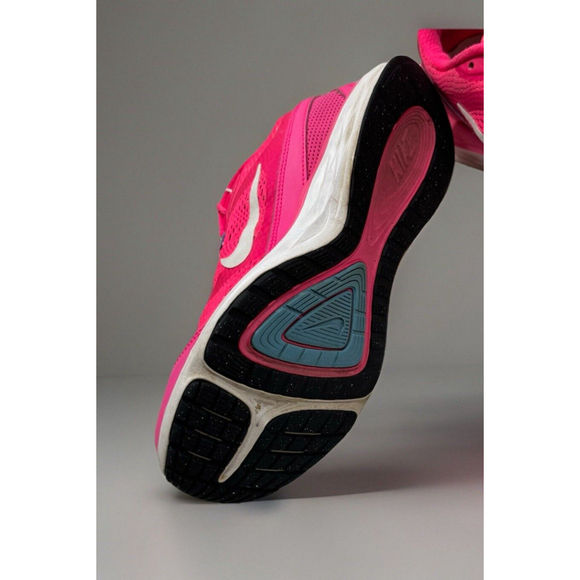 👟 Women’s NIKE DUAL FUSION RUN 3 Hyper Pink Sneakers US Size 8 - Picture 5 of 15